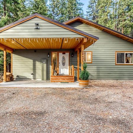 Forest Edge Leavenworth Exterior photo