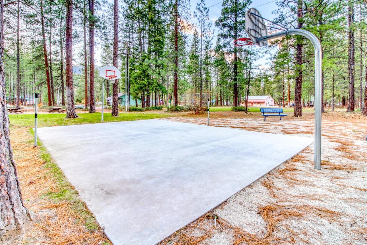 Forest Edge Leavenworth Exterior photo