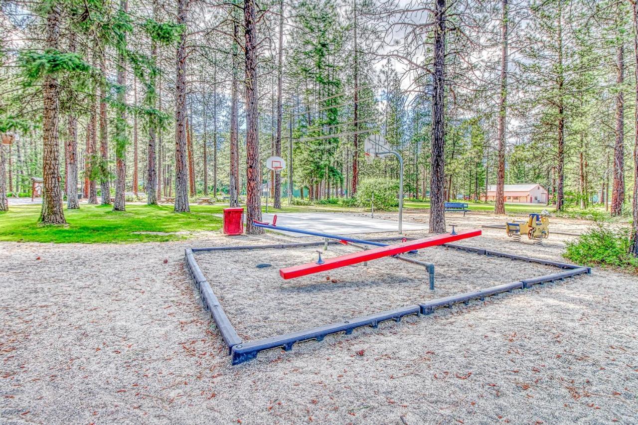 Forest Edge Leavenworth Exterior photo