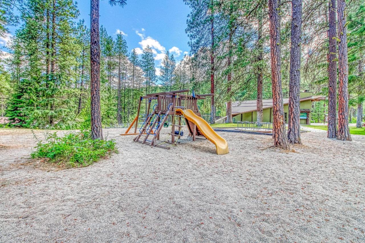 Forest Edge Leavenworth Exterior photo